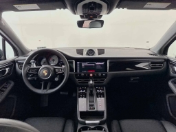 Porsche Macan S AWD 2026