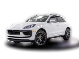 Porsche Macan S AWD 2026