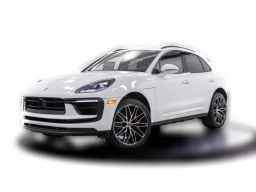 Porsche Macan S AWD 2026