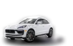 Porsche Macan S AWD 2026