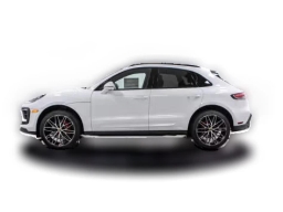 Porsche Macan S AWD 2026