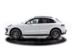 Porsche Macan S AWD 2026