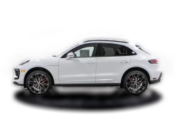 Porsche Macan S AWD 2026