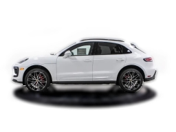 Porsche Macan S AWD 2026