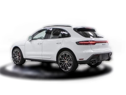 Porsche Macan S AWD 2026