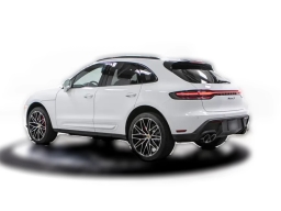Porsche Macan S AWD 2026