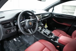 Porsche Macan S AWD 2026