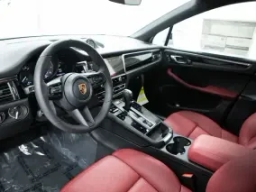 Porsche Macan S AWD 2026