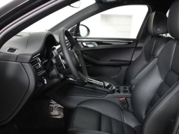 Porsche Macan S AWD 2026