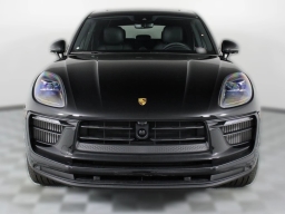 Porsche Macan S AWD 2026