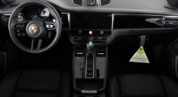 Porsche Macan S AWD 2026