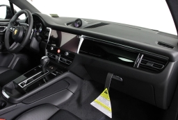 Porsche Macan S AWD 2026