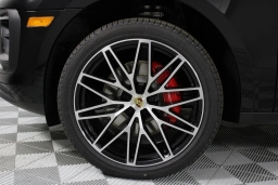 Porsche Macan S AWD 2026