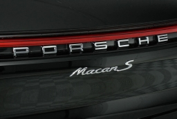 Porsche Macan S AWD 2026