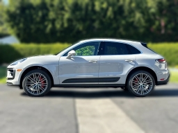 Porsche Macan S AWD 2026