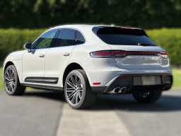 Porsche Macan S AWD 2026