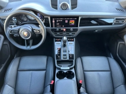 Porsche Macan S AWD 2026