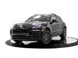 Porsche Macan S AWD 2026