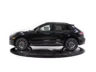 Porsche Macan S AWD 2026