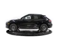 Porsche Macan S AWD 2026