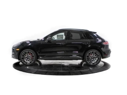 Porsche Macan S AWD 2026