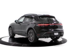Porsche Macan S AWD 2026