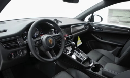 Porsche Macan S AWD 2026