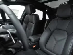 Porsche Macan S AWD 2026