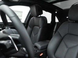 Porsche Macan S AWD 2026