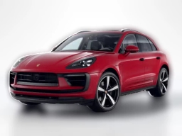 Porsche Macan S AWD 2026