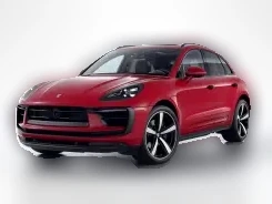 Porsche Macan S AWD 2026