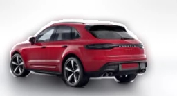 Porsche Macan S AWD 2026