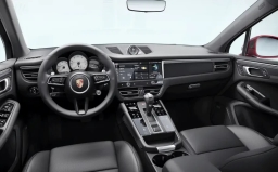 Porsche Macan S AWD 2026