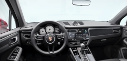 Porsche Macan S AWD 2026