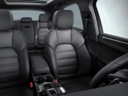 Porsche Macan S AWD 2026