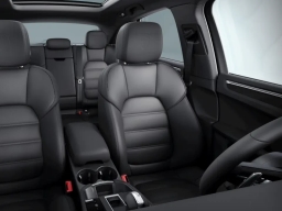 Porsche Macan S AWD 2026