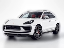 Porsche Macan S AWD 2026