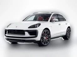 Porsche Macan S AWD 2026