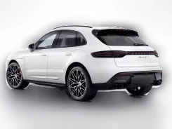 Porsche Macan S AWD 2026