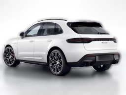 Porsche Macan S AWD 2026