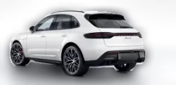 Porsche Macan S AWD 2026