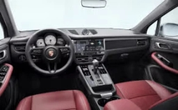 Porsche Macan S AWD 2026