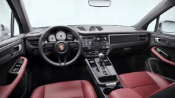 Porsche Macan S AWD 2026