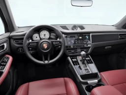 Porsche Macan S AWD 2026