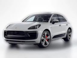 Porsche Macan S AWD 2026