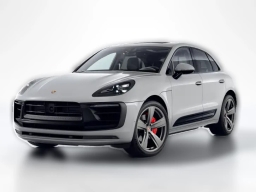 Porsche Macan S AWD 2026