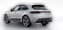 Porsche Macan S AWD 2026
