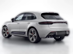 Porsche Macan S AWD 2026