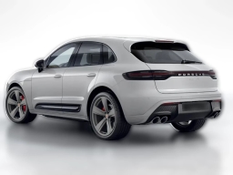 Porsche Macan S AWD 2026