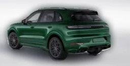 Porsche Cayenne GTS AWD 2025